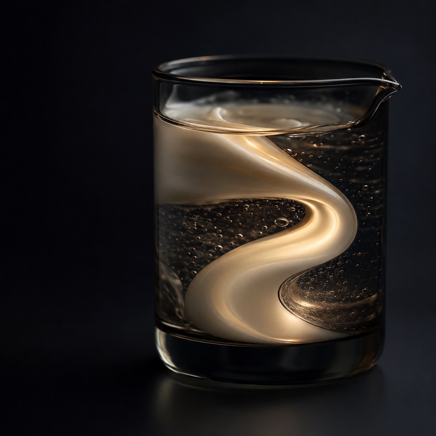 Emulsion System