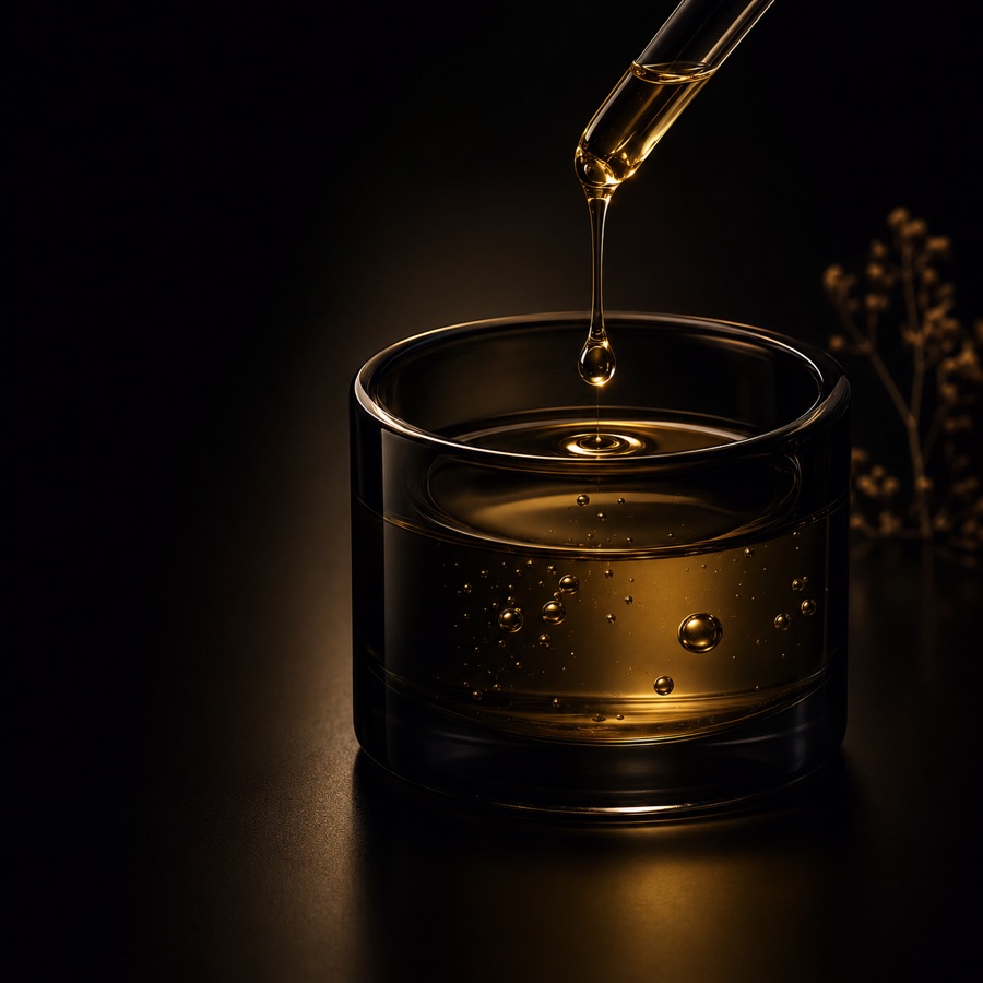 Oil-based System